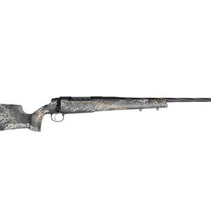 WEATHERBY 307 ALPINE ST 338RPM 24"