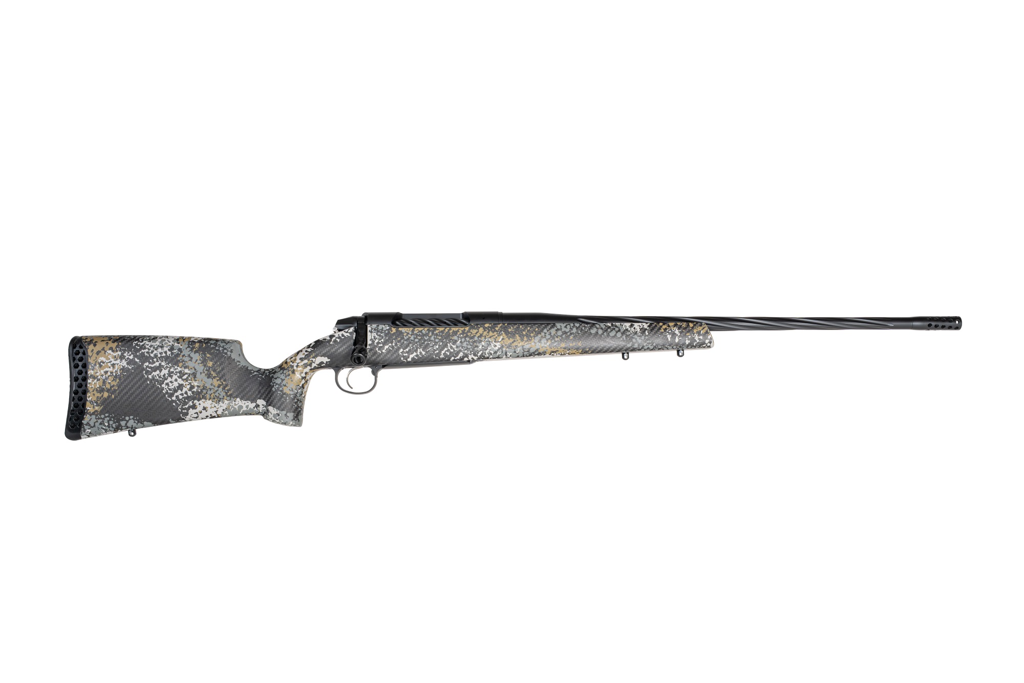 WEATHERBY 307 ALPINE ST 6.5PRC 22"