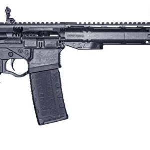 AMERICAN TACTICAL INC ALPHA MAXX 5.56 16" 30+1 MLOK