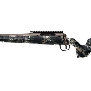 SAVAGE ARMS AXIS 2 PRO FOR 7MM-08 20" LH