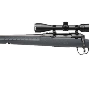 SAVAGE ARMS AXIS 2 CPT 308WIN GRY PKG LH