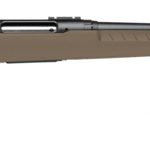SAVAGE ARMS AXIS 2 22-250 BL/FDE 22" #