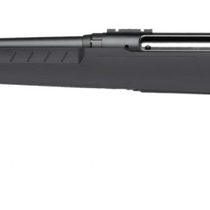 SAVAGE ARMS AXIS 2 6.5CR BL/GRY 22" LH