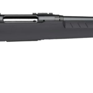 SAVAGE ARMS AXIS 2 25-06 BL/GRY 22"