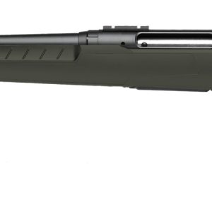 SAVAGE ARMS AXIS 2 22-250 BL/GRN 22" LH
