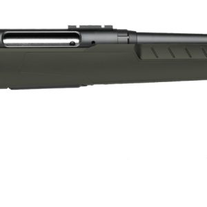 SAVAGE ARMS AXIS 2 22-250 BL/GRN 22"