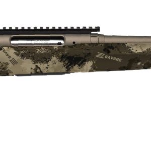 SAVAGE ARMS AXIS 2 PRO WSTRN 270WIN 20"