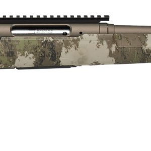 SAVAGE ARMS AXIS 2 PRO WDLD 243WIN 20"