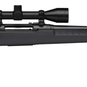 SAVAGE ARMS AXIS 2 6.5CR BL/GRY 22" PKG