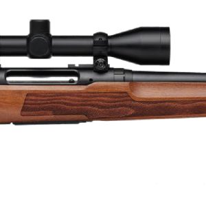 SAVAGE ARMS AXIS 2 350LEG WOOD 18" PKG