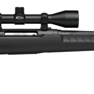 SAVAGE ARMS AXIS 7MM-08REM BL/SYN 22" PKG
