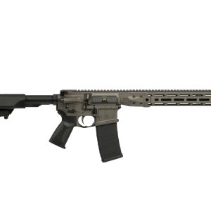 LWRC DI BILLET 5.56MM TUNG 16.1" #