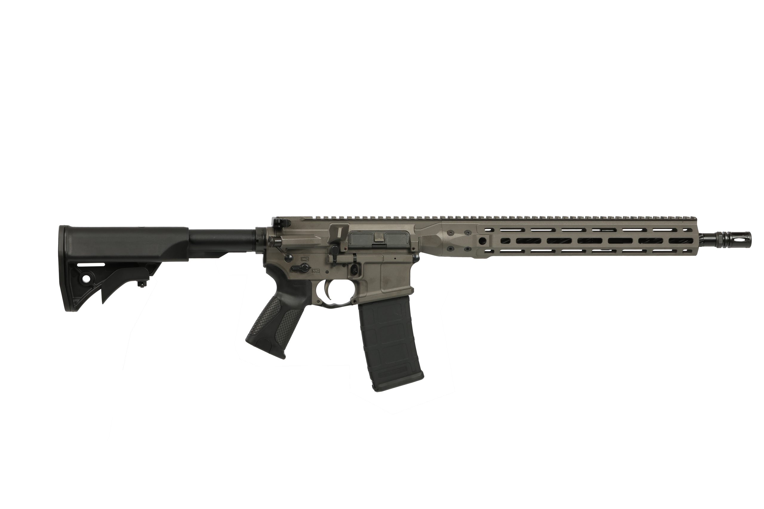 LWRC DI BILLET 5.56MM TUNG 16.1" #