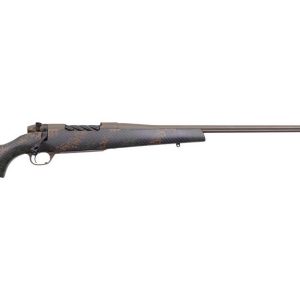 WEATHERBY MARK V BACKCOUNTRY 2.0 25CM