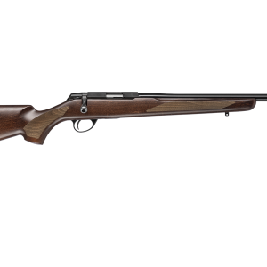 TIKKA T1 HUNTER 22LR 20" BL/WD