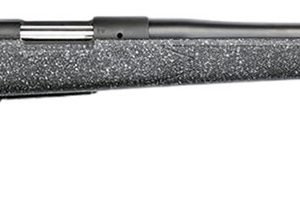 BERGARA RIDGE 7MMPRC BK/SY 22" 3+1 TB
