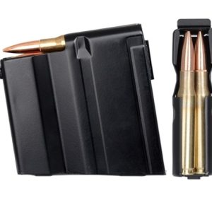 BARRETT FIREARMS MAGAZINE M82A1 50BMG 10RD BLK