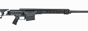 BARRETT FIREARMS MRAD 300WIN BLK 26" 10+1 MLOK