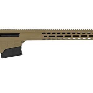 BARRETT FIREARMS MRAD 300PRC FDE 26" 10+1 MLOK