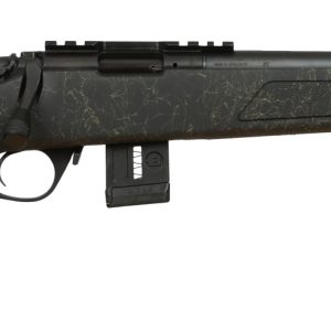 BERGARA BMR-X 17HMR BLK/GRY 10+1 TB