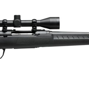 SAVAGE ARMS AXIS CPT 350LEG BL 18" PKG
