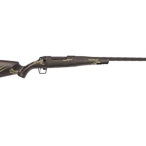 FIERCE FIREARMS TWSTD TI ROGUE 6.5P BK/FR 22"#