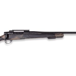 WEATHERBY VANGUARD BLACKHILLS 243WIN 22"