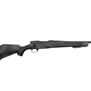 WEATHERBY VANGUARD BLACKHILLS 223REM 16"
