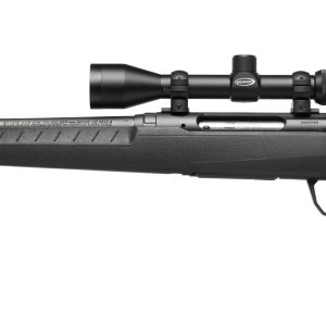 SAVAGE ARMS AXIS CPT 223REM BL 20" PKG LH