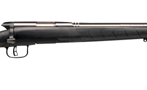SAVAGE ARMS B.MAG 17WSM SS/SYN HVBBL 22"