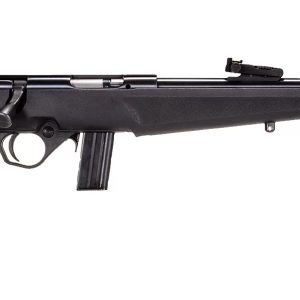 ROSSI RB22 22LR BLK/SYN 16.5" 10+1