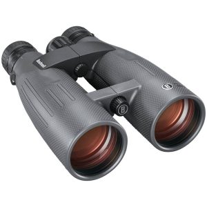 BUSHNELL MATCH PRO ED BINO 15X56 GRY