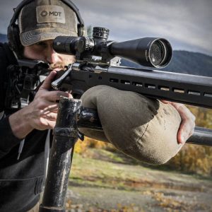 MDT Peanut Shooting Bag