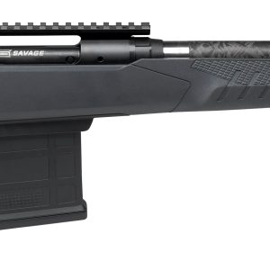 SAVAGE ARMS 110 TACTICAL 308WIN CARBON #