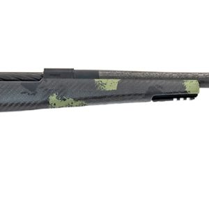 FIERCE FIREARMS CF ROGUE 7MM BC BLK/FRT 22" #