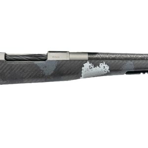 FIERCE FIREARMS CF ROGUE 7MM BC TUNG/PTM 20"