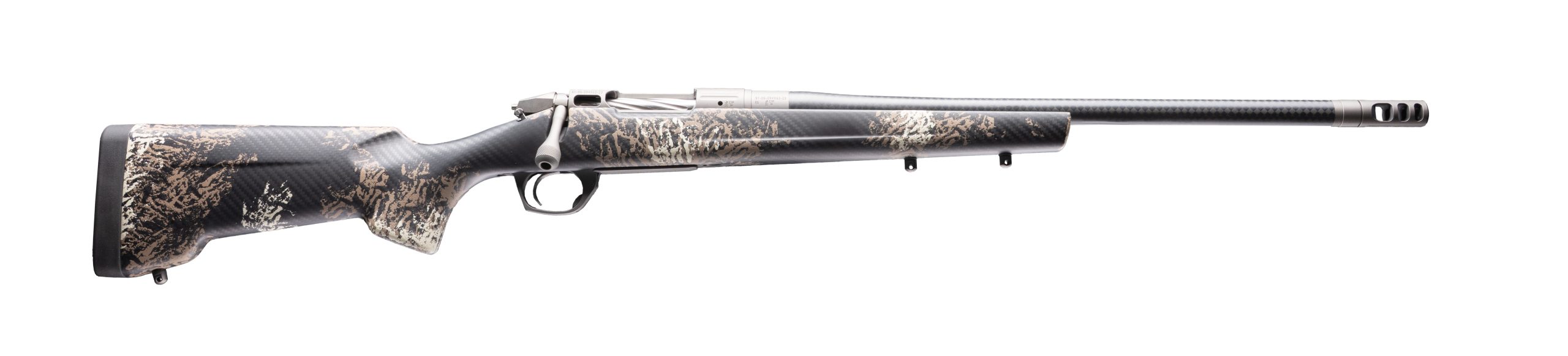 BERGARA CIMA PRO TI 300WIN 22" CF