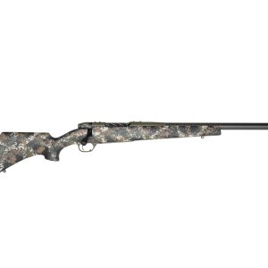 WEATHERBY MARK V CARBON CMPT 280AI 22"