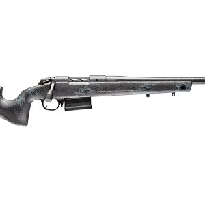 BERGARA CREST CF 6.5PRC 20" GRAY OMNI