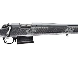 BERGARA CREST 7MMPRC 22" GRAY OMNI