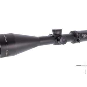 TRIJICON CREDO HX 2.5-10X56 BDC RED/GRN