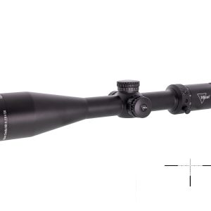 TRIJICON CREDO HX 4-16X50 BDC RED/GRN