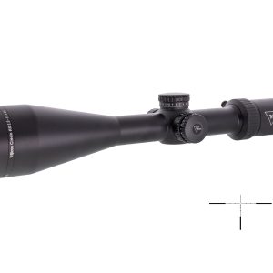 TRIJICON CREDO HX 2.5-15X56 BDC RD/GRN