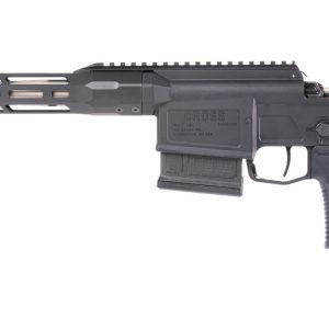 SIG SAUER SIG CROSS TRAX 308WIN 16" BLK