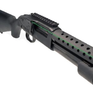 CRIMSON TRACE LASERSADDLE MB 500/590 GRN LSR