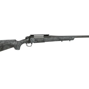 CVA CASCADE SR 7PRC BLK/CAM 20"