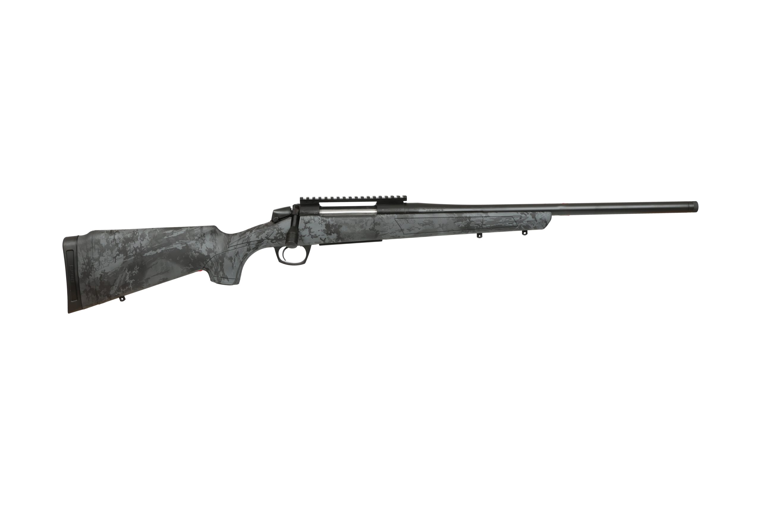 CVA CASCADE SR 6.5PRC BLK/CAM 18"