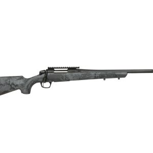 CVA CASCADE SR 300BLK BK/CAM 16.5"