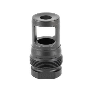 DEAD AIR ARMAMENT XEMAX MUZZLE BRAKE 5/8-24