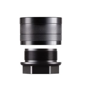 DEAD AIR ARMAMENT WOLVERINE HUB ADAPTOR LOCKRING